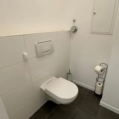 Moebliertes 2-zimmer-apartment - Kaefertal * Mannheim